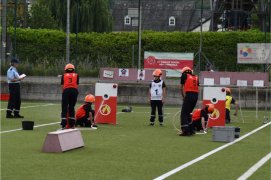 Fédération Nationale des Pompiers